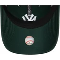 bone-curvo-verde-escuro-ajustavel-9twenty-league-essential-da-new-york-yankees-mlb-da-new-era