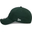 bone-curvo-verde-escuro-ajustavel-9twenty-league-essential-da-new-york-yankees-mlb-da-new-era