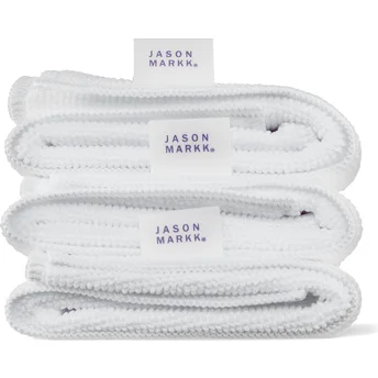 Toalhas Premium Microfiber 3 Pack da Jason Markk