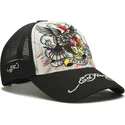 bone-trucker-branco-e-preto-tattoo-eagle-graphic-da-ed-hardy