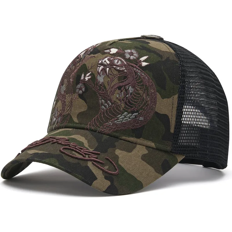 bone-trucker-camuflagem-2-snakes-da-ed-hardy