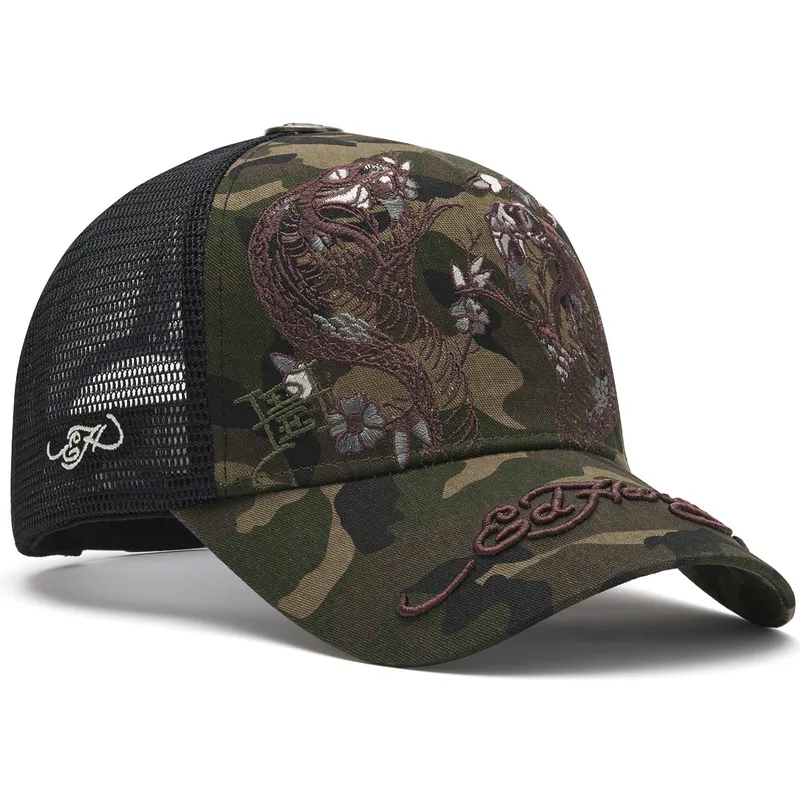 bone-trucker-camuflagem-2-snakes-da-ed-hardy