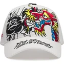 bone-trucker-branco-1971-dragon-and-roses-da-ed-hardy