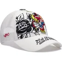 bone-trucker-branco-1971-dragon-and-roses-da-ed-hardy