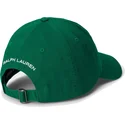 bone-curvo-verde-ajustavel-sport-twill-da-polo-ralph-lauren