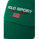 bone-curvo-verde-ajustavel-sport-twill-da-polo-ralph-lauren