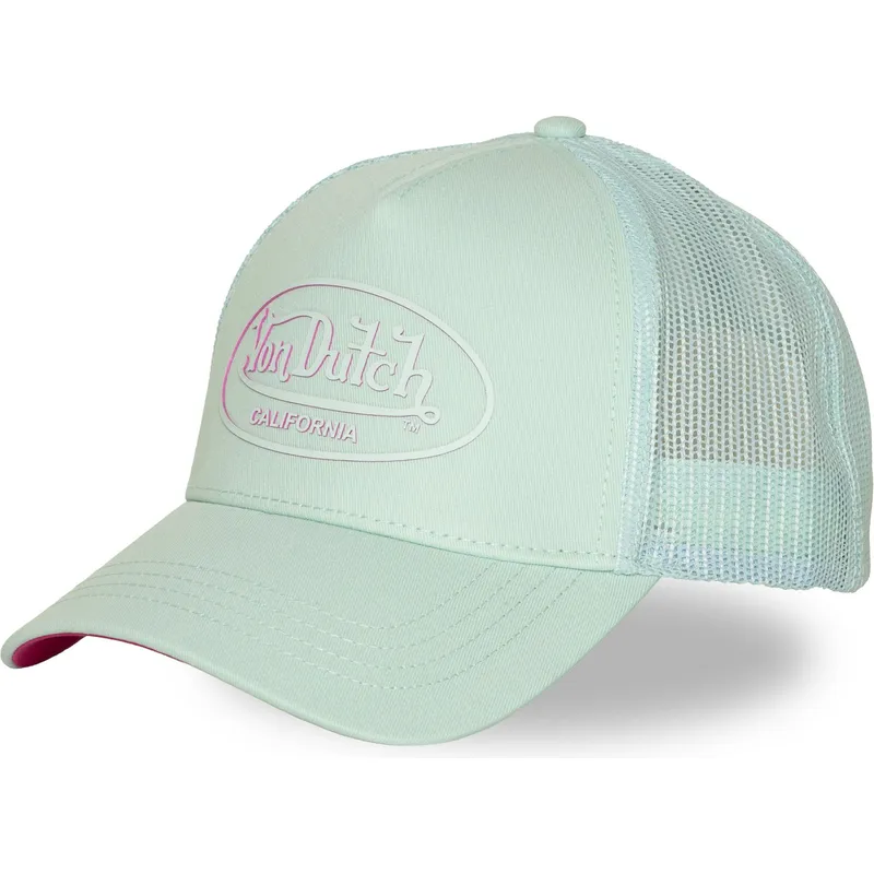 bone-trucker-verde-e-rosa-log21-da-von-dutch