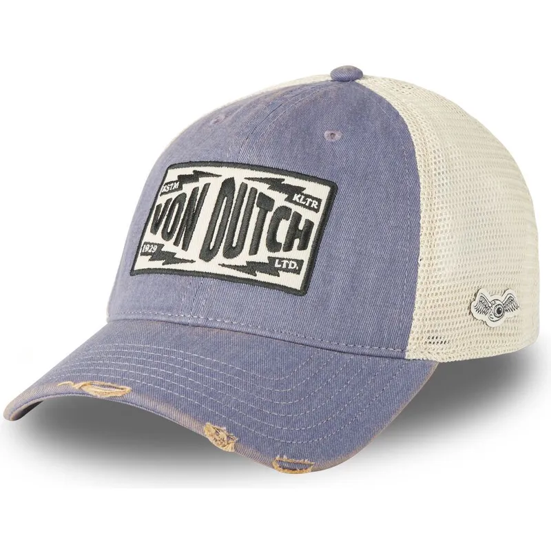 bone-trucker-azul-mac13-da-von-dutch