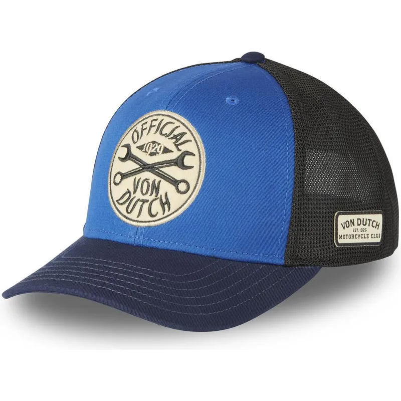 bone-trucker-azul-e-preto-sem11-da-von-dutch