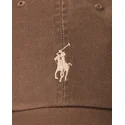 bone-curvo-castanho-escuro-ajustavel-cotton-chino-classic-sport-da-polo-ralph-lauren