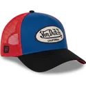 bone-trucker-azul-vermelho-e-preto-terry14-da-von-dutch
