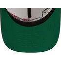 bone-curvo-bege-e-preto-snapback-9fifty-a-frame-classic-da-boston-red-sox-mlb-da-new-era