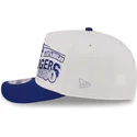 bone-curvo-bege-e-azul-snapback-9fifty-a-frame-classic-da-los-angeles-dodgers-mlb-da-new-era