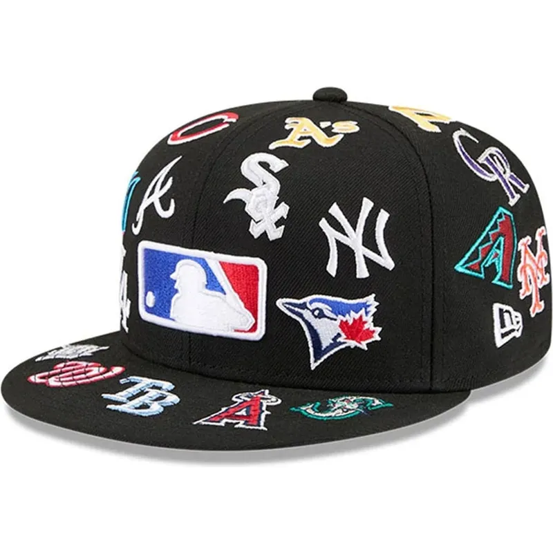 bone-plano-preto-justo-59fifty-all-over-da-mlb-da-new-era
