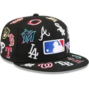 bone-plano-preto-justo-59fifty-all-over-da-mlb-da-new-era