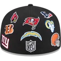 bone-plano-preto-justo-59fifty-all-over-da-nfl-da-new-era