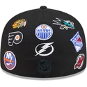 bone-plano-preto-justo-59fifty-all-over-da-nhl-da-new-era