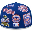 bone-plano-azul-justo-59fifty-all-over-da-new-york-mets-mlb-da-new-era