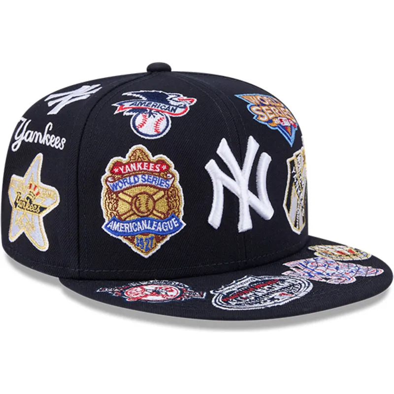 bone-plano-azul-marinho-justo-59fifty-all-over-logos-da-new-york-yankees-mlb-da-new-era