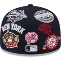 bone-plano-azul-marinho-justo-59fifty-all-over-logos-da-new-york-yankees-mlb-da-new-era