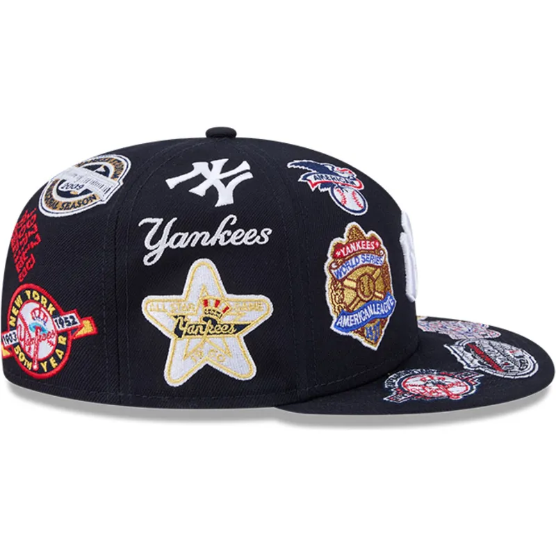 bone-plano-azul-marinho-justo-59fifty-all-over-logos-da-new-york-yankees-mlb-da-new-era