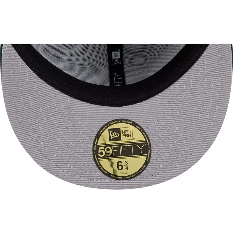 bone-plano-verde-justo-59fifty-all-over-da-oakland-athletics-mlb-da-new-era