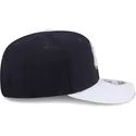 bone-curvo-azul-marinho-snapback-9seventy-stretch-snap-flower-da-new-york-yankees-mlb-da-new-era