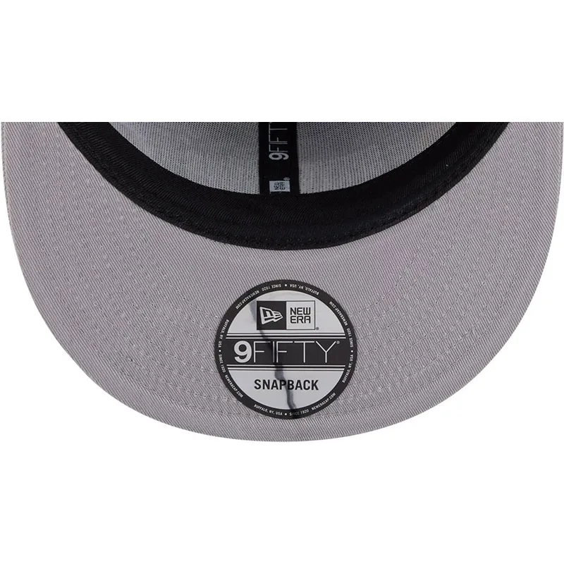 bone-plano-cinza-snapback-9fifty-scattered-grapefruit-league-logo-da-mlb-da-new-era