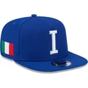 bone-plano-azul-snapback-9fifty-a-frame-italy-world-baseball-classic-2026-da-world-baseball-classic-da-new-era