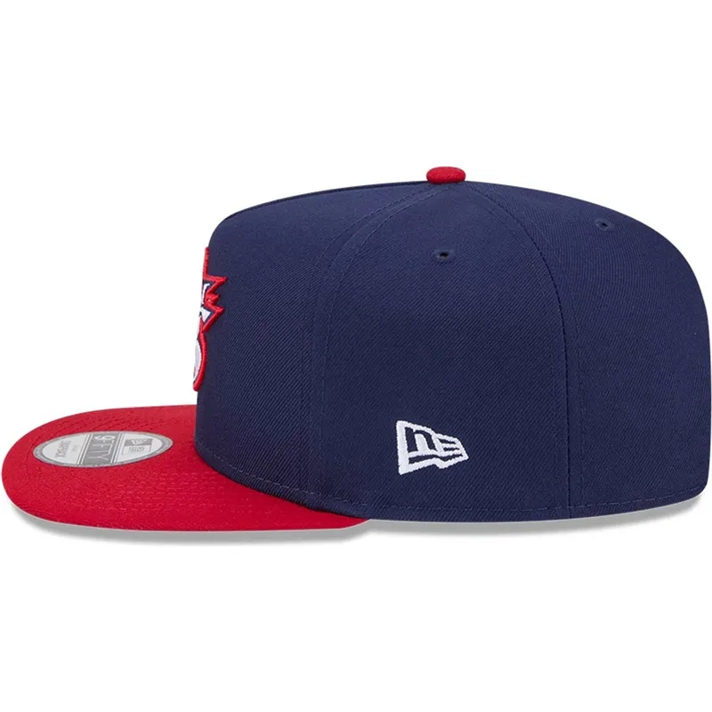 bone-plano-azul-marinho-e-vermelho-snapback-9fifty-a-frame-usa-2026-world-baseball-classic-da-new-era