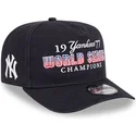 bone-plano-azul-marinho-snapback-9fifty-a-frame-historic-da-new-york-yankees-mlb-da-new-era