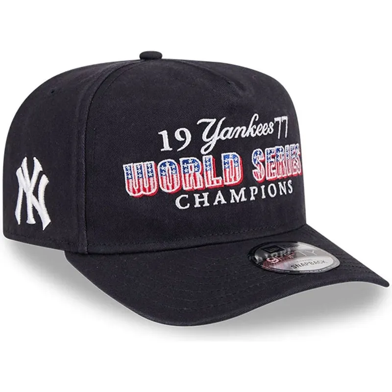 bone-plano-azul-marinho-snapback-9fifty-a-frame-historic-da-new-york-yankees-mlb-da-new-era