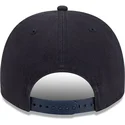 bone-plano-azul-marinho-snapback-9fifty-a-frame-historic-da-new-york-yankees-mlb-da-new-era