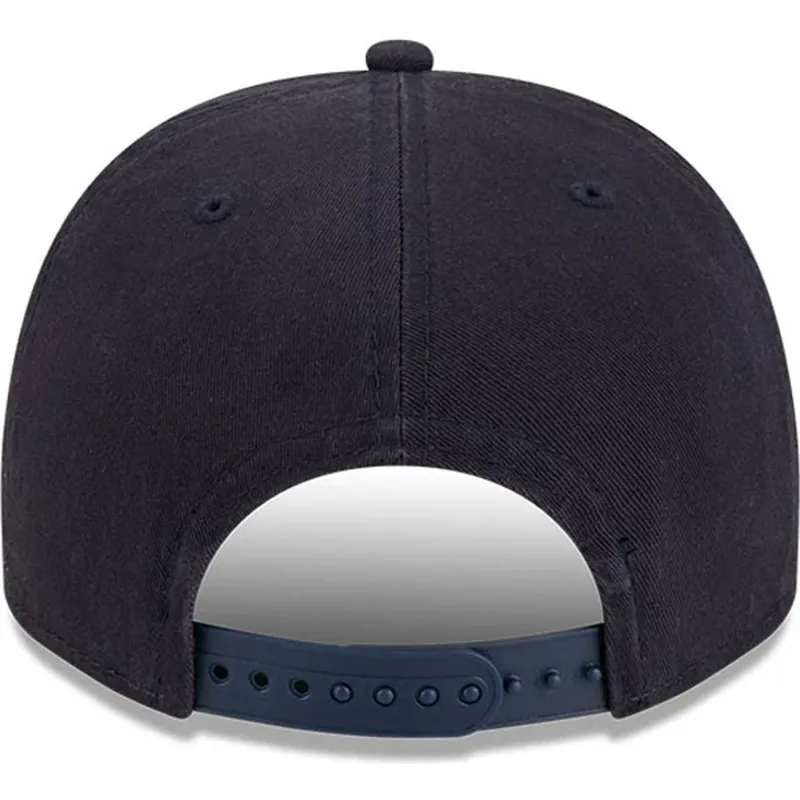 bone-plano-azul-marinho-snapback-9fifty-a-frame-historic-da-new-york-yankees-mlb-da-new-era