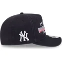bone-plano-azul-marinho-snapback-9fifty-a-frame-historic-da-new-york-yankees-mlb-da-new-era