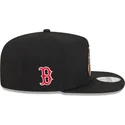bone-plano-preto-snapback-9fifty-a-frame-ring-da-boston-red-sox-mlb-da-new-era