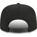 bone-plano-preto-snapback-9fifty-a-frame-ring-da-chicago-white-sox-mlb-da-new-era