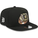 bone-plano-preto-snapback-9fifty-a-frame-ring-da-detroit-tigers-mlb-da-new-era
