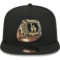 bone-plano-preto-snapback-9fifty-a-frame-ring-da-los-angeles-dodgers-mlb-da-new-era