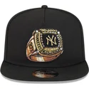 bone-plano-preto-snapback-9fifty-a-frame-ring-da-new-york-yankees-mlb-da-new-era