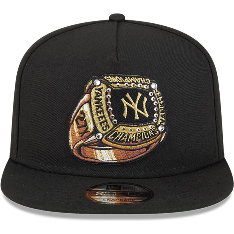 bone-plano-preto-snapback-9fifty-a-frame-ring-da-new-york-yankees-mlb-da-new-era