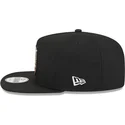 bone-plano-preto-snapback-9fifty-a-frame-ring-da-oakland-athletics-mlb-da-new-era