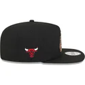 bone-plano-preto-snapback-9fifty-a-frame-ring-da-chicago-bulls-nba-da-new-era