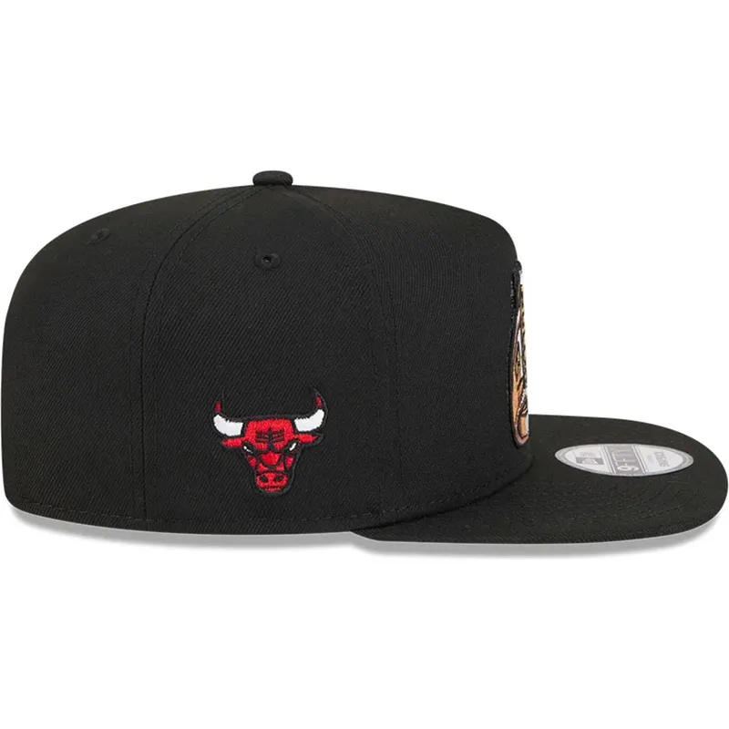 bone-plano-preto-snapback-9fifty-a-frame-ring-da-chicago-bulls-nba-da-new-era