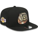 bone-plano-preto-snapback-9fifty-a-frame-ring-da-los-angeles-lakers-nba-da-new-era