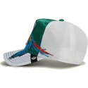 bone-trucker-verde-papagaio-guapo-honduras-macaw-the-farm-da-goorin-bros