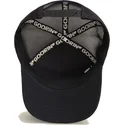 bone-trucker-preto-escorpiao-deadly-black-out-scorpion-metallic-the-farm-da-goorin-bros