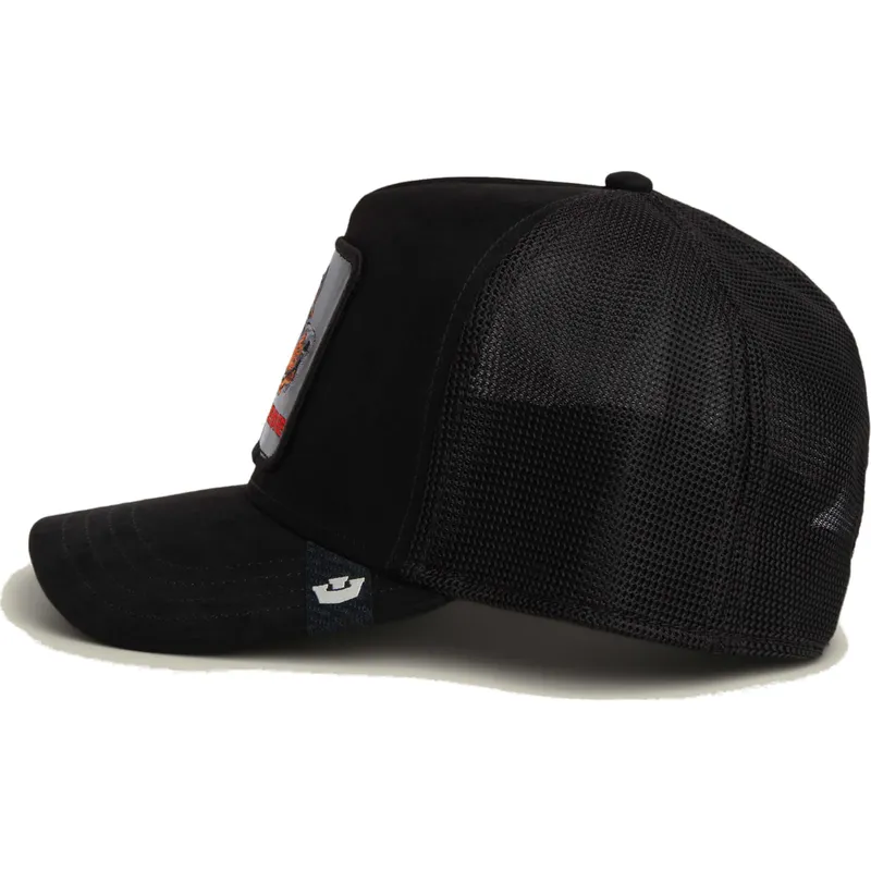 bone-trucker-preto-cao-dobermann-black-out-doberman-metallic-the-farm-da-goorin-bros