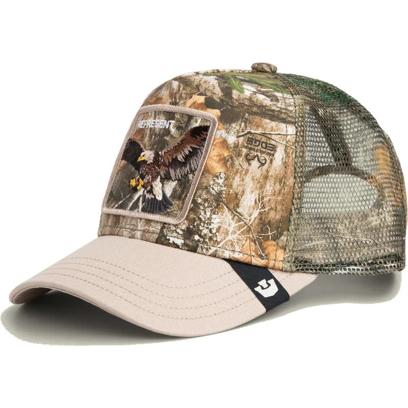 bone-trucker-camuflagem-aguia-realtree-edge-represent-eagle-the-farm-da-goorin-bros