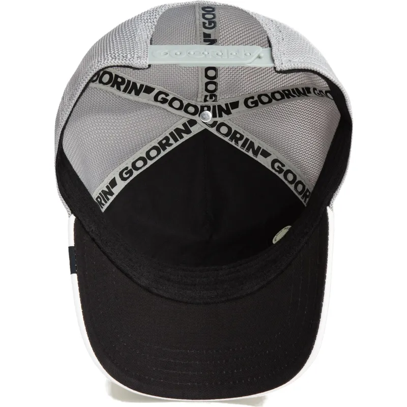 bone-trucker-branco-abelha-classic-rocker-queen-the-farm-da-goorin-bros